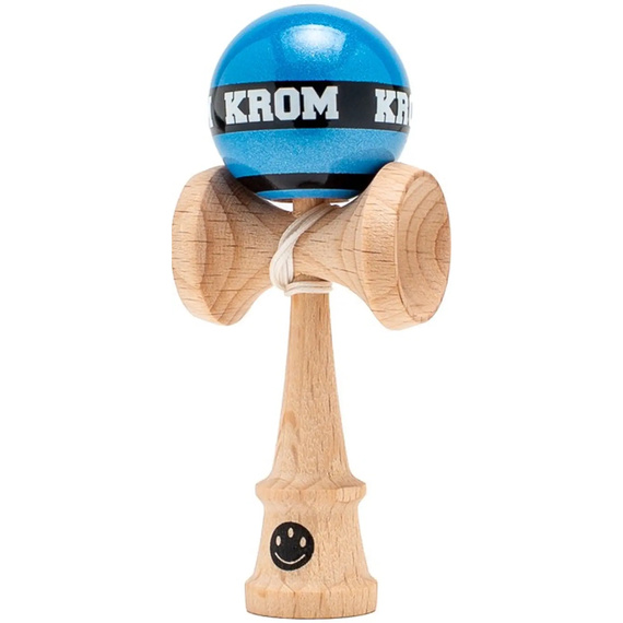 Kendama KROM Micro Dark Blue