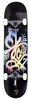 ENUFF Hologram Black 8.0" skateboard