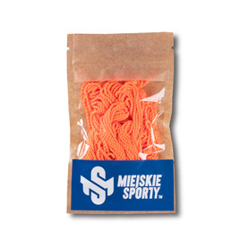 Šňůry Jojo - sada 10 ks. Urban Sports orange