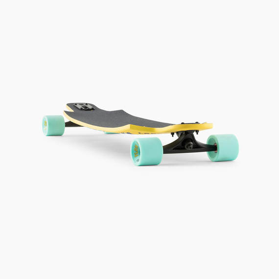 Longboard LandYachtz Drop Cat 38,6" Journey