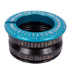 Proto Integrattron Headset Electric Blue 1 1/8" kormidla pro skútry