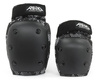 Ochraniacze REKD YOUTH HEAVY DUTY DOUBLE PAD SET Szary