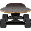 Cruiser Skateboard Vysoká kvalita NKX Classic Oak Gold Cruiser 29"