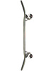 Deskorolka GLOBE G1 Supercolor Black Pond 8.125''