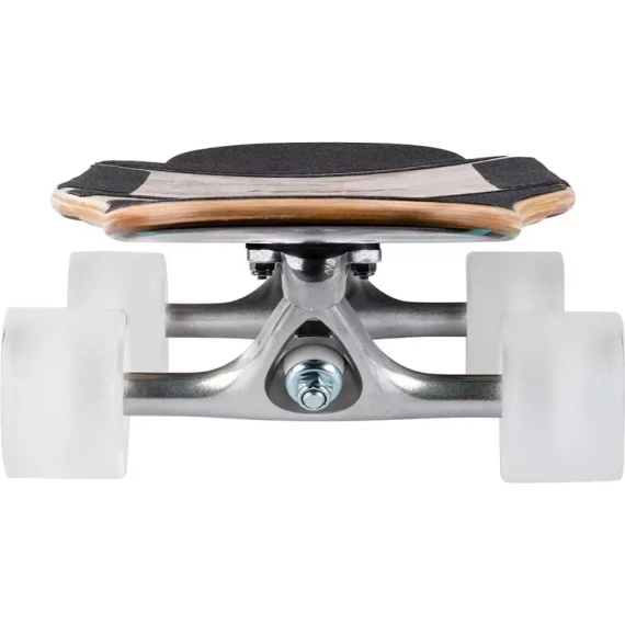 Longboard pro tanec NKX Vegas Mint 112 cm