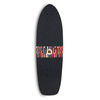 Surfskate Cutback Surfboard Feather 34" ST