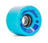 Kola Mindless Cruiser Wheels Light Blue 60 mm 83A
