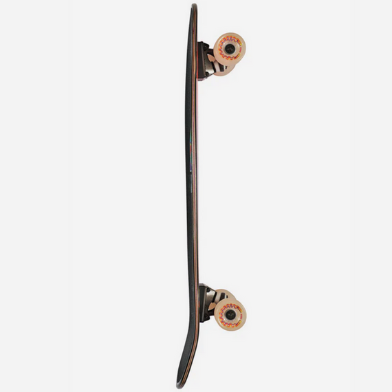 Deskorolka Cruiser GLOBE Big Blazer Melted Mountains 81,2 cm