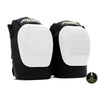 Ochraniacze REKD Energy Patrol Knee Pads Białe