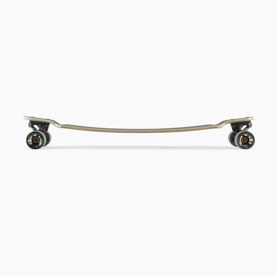 Longboard LandYachtz Top Cat 37" Palm