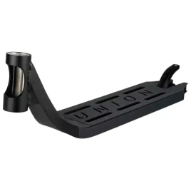 Union Uniq v2 Pro Scooter Deck Platform Black 480 mm