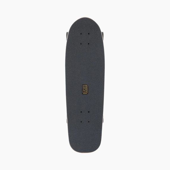 Deskorolka Cruiser LandYachtz Dinghy Blunt 28,5" Black Pinecone