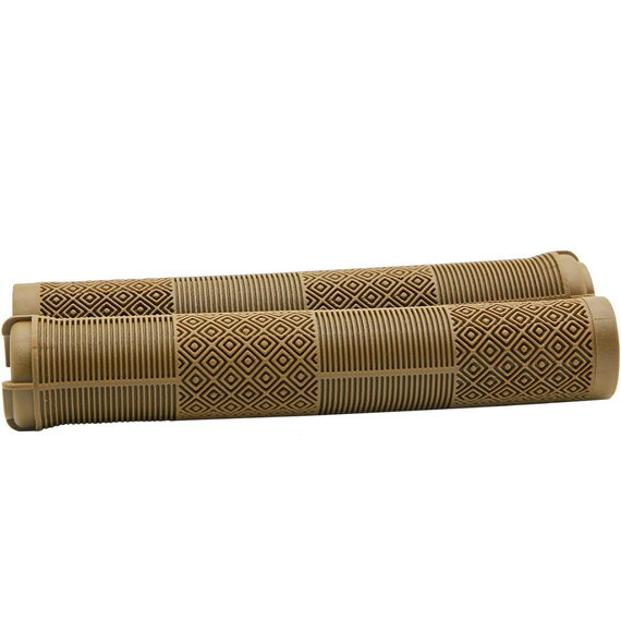 NKD IDC Stunt Scooter Grips Gold 171 mm