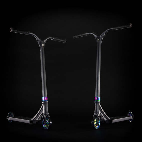 Ethic Erawan V2 Complete Pro Scooter M Blue 87,6 cm výkonný skútr