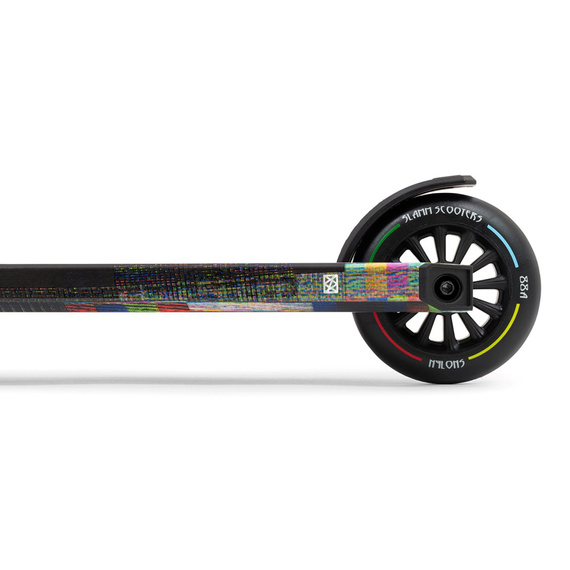 SLAMM Mischief Glitch Výkonnostní koloběžka Wys. 81,5 cm