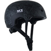 NKX Brain Saver Skateboardová helma Black Camo