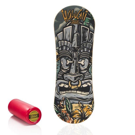 Trickboard Hawaii