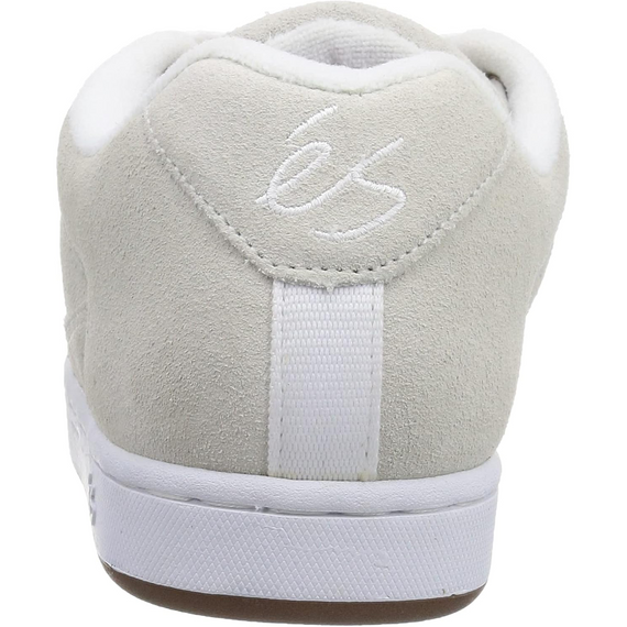 Boty ES Accel OG White/Gum