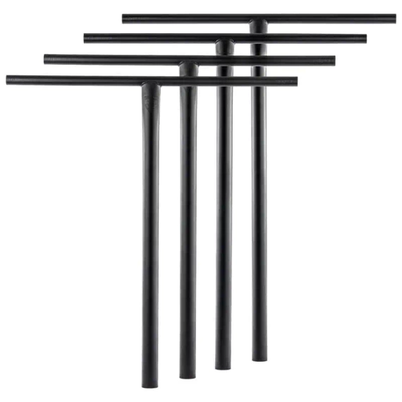 Ethic Tenacity V2 Vysoce výkonná řídítka koloběžky Black wys. 620 mm