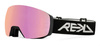 Brýle pro snowboard a lyžařské brýle REKD Ascent MagSphere Lens Chromatic Blossom