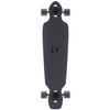 Longboard LandYachtz Battle Axe Paper Tiger 38.2"