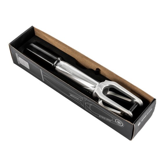 Widelec do Hulajnogi Ethic Pro Scooter Merrow V3 Fork IHC Raw
