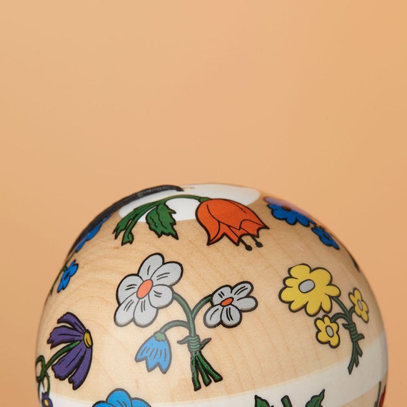 Kendama Krom JODY BARTON - KVĚTINY