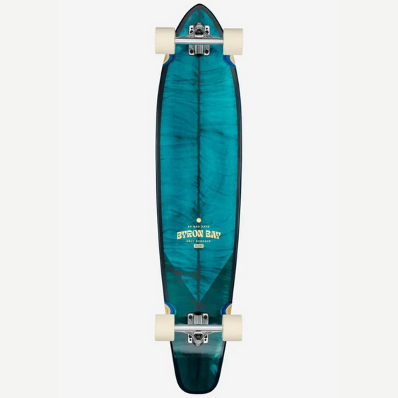 GLOBE Byron Bay Sun Days longboard 109,2 cm