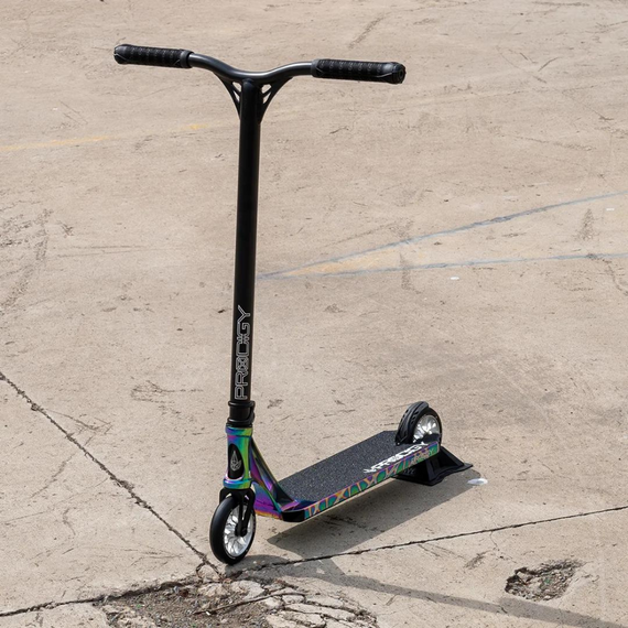 Hulajnoga Wyczynowa Blunt Scooters COMPLETE Prodigy X Oil Slick 86,5 cm
