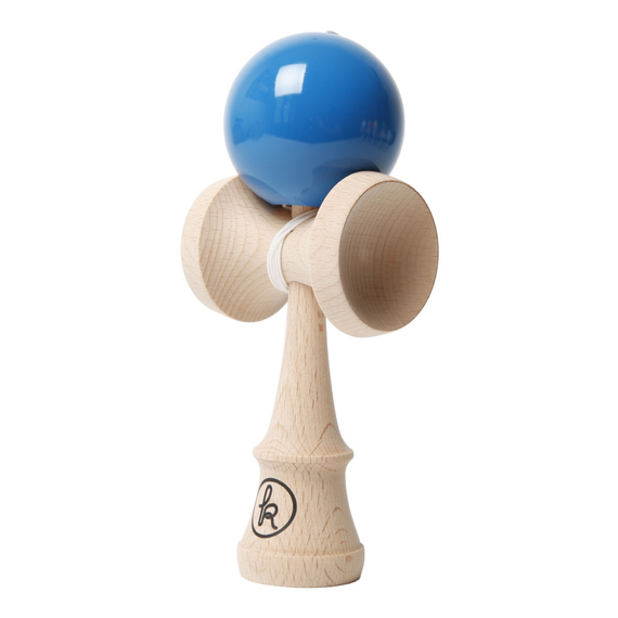 Kendama Europe Play One Niebieski