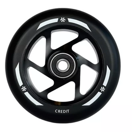 Union Credit V2 Pro Scooter Wheel Black 100 mm