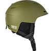 NKX Nomad Snow Helmet Olivová lyžařská a snowboardová helma