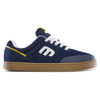Boty ETNIES Marana Michelin Navy blue/Gum/Yellow