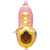 Inline brusle Impala Lightspeed Recreational Rollers Pink and Yellow