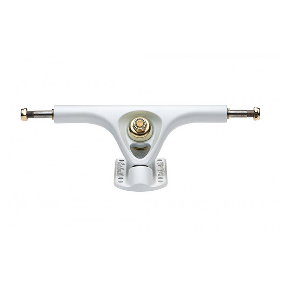 Longboardové trucky Paris V3 180 mm 50° Longboardové trucky Pearl White