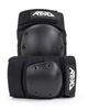 REKD Ramp Double Pad Protectors Set Black S