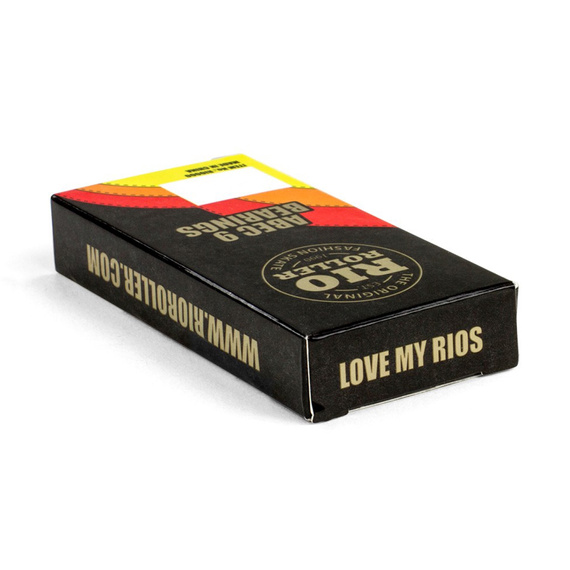 Ložiska Echo ABEC 7 (16 ks).)