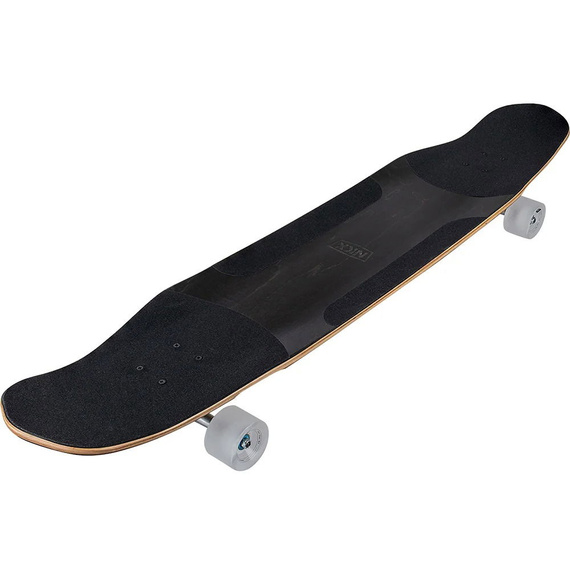 NKX Superior Dancing Longboard Gold 48,5"
