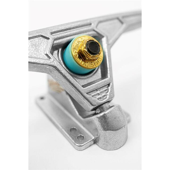 Nákladní auta Mindless Talisman II pískovaná - 177 mm