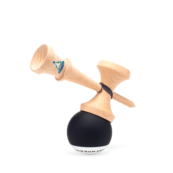 Kendama Krom POP Black