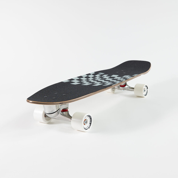 Deska Surfskate Cutback Surfskates Checkmate 32" ST 