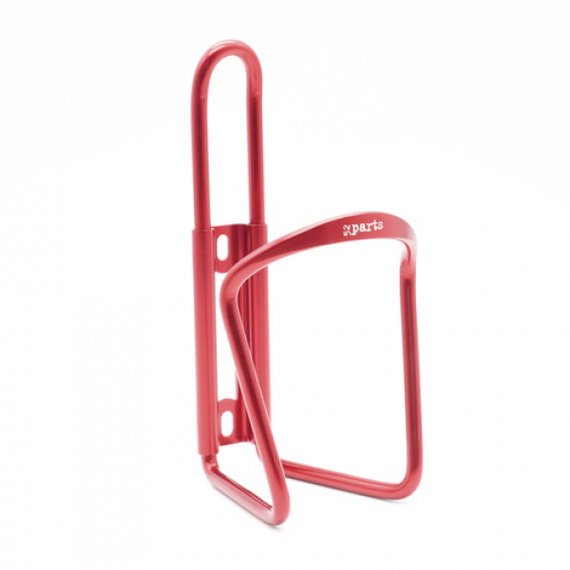 52dílný držák bidonového koše pro KUbikes Red