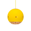 Kendama KROM Barva žlutá
