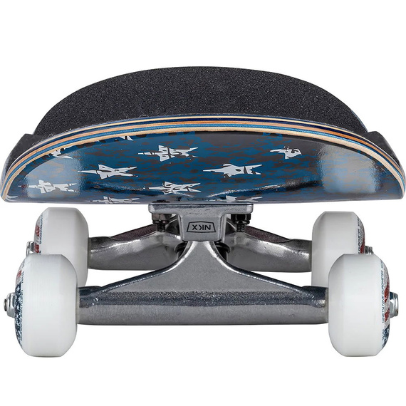 Kompletní skateboard NKX American Rouse 8.25"