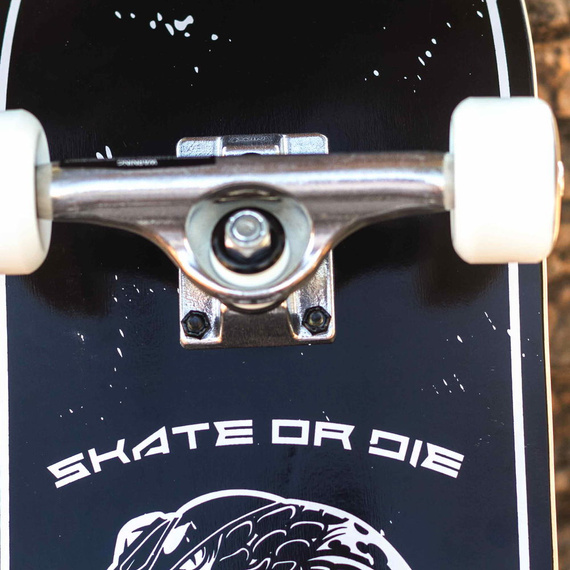 Kompletní skateboard NKX Skate Or Die Series Snake 8"