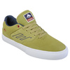 EMERICA The Low Vulc Boty Gold