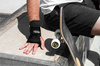 Ochraniacze na nadgarstki REKD Wrist Guards Czarny  M