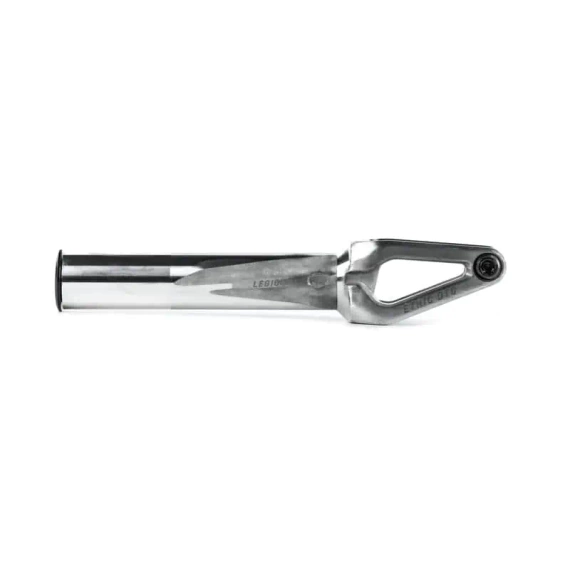 Ethic Legion V2 Pro Scooter Fork SCS Raw