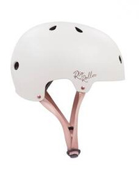 Kask Rio Roller ROSE Czarny XXS/XS