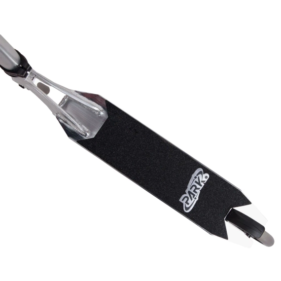Výkonný skútr NKD Park Stunt Silver wys. 84 cm